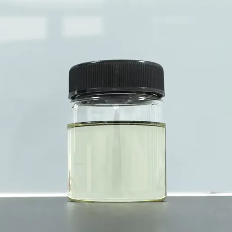 Chất tăng cường chỉ số octan, Chất tăng cường chỉ số octan